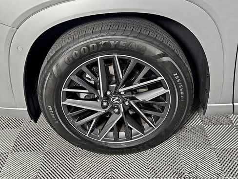 Used 2025 Lexus TX 350 AWD w/ Technology Package image 9