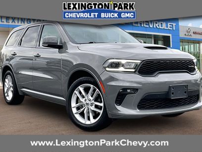 Used 2021 Dodge Durango R/T