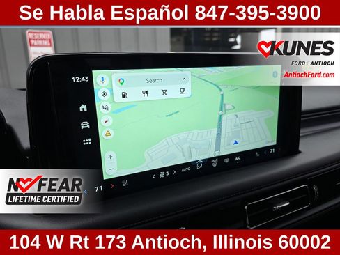 Used 2025 Lincoln Aviator AWD image 46