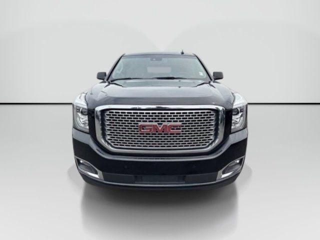 Used 2017 GMC Yukon Denali AWD/4WD image 8