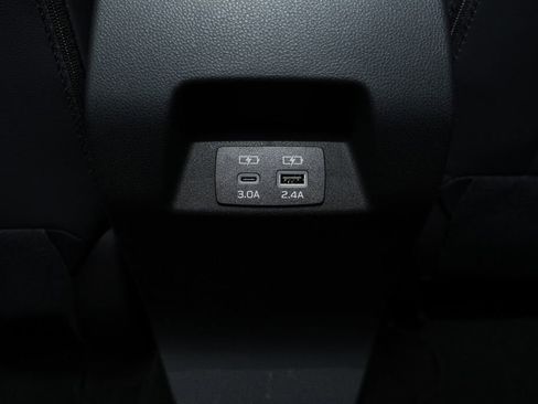 Used 2025 Subaru Crosstrek 2.5i Sport image 30