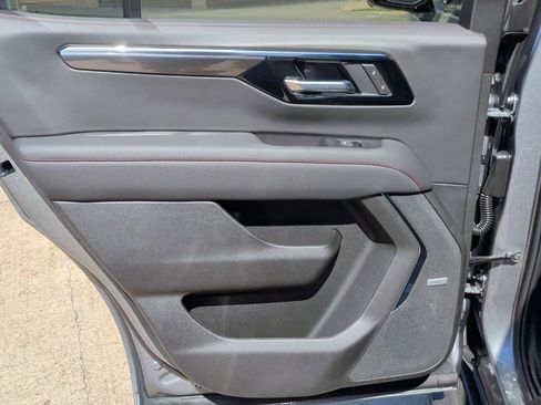 New 2026 Chevrolet Tahoe RST w/ Comfort Package image 36