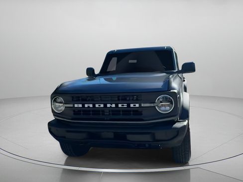 New 2025 Ford Bronco Big Bend image 9