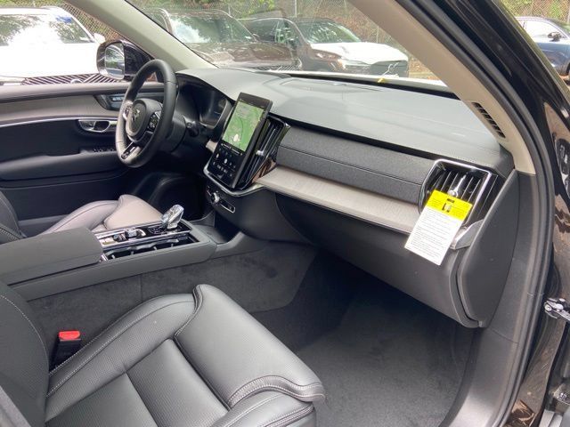 New 2026 Volvo XC90 B5 Ultra AWD/4WD image 19