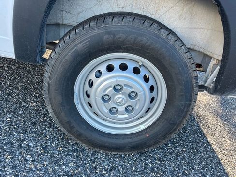 New 2026 RAM ProMaster 2500 w/ Safety Group image 18