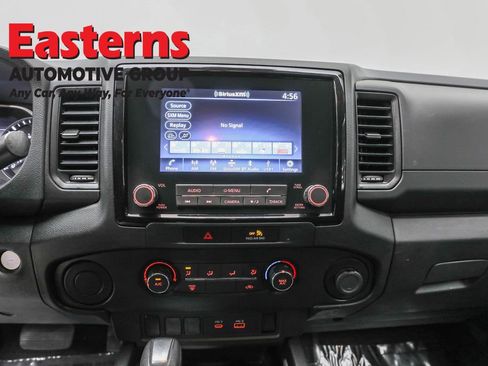 Used 2022 Nissan Frontier S image 12