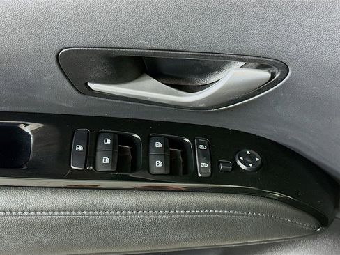 Certified 2022 Hyundai Tucson SEL AWD/4WD image 24