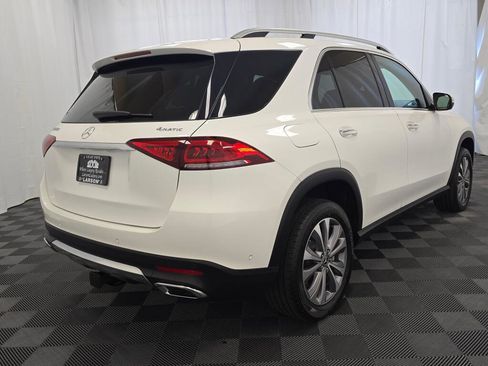 Used 2023 Mercedes-Benz GLE 350 4MATIC image 6