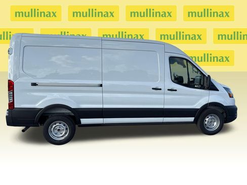 New 2026 Ford Transit 250 148 Medium Roof image 16