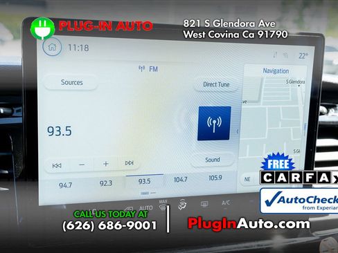 Used 2024 Ford Transit 350 XLT RWD image 28