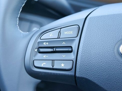 New 2026 Hyundai Venue SEL image 23