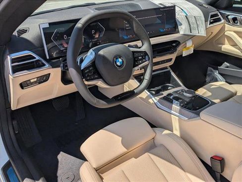 Certified 2025 BMW 430i Coupe w/ Convenience Package image 3