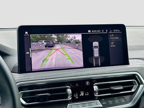Certified 2023 BMW X3 xDrive30i w/ Premium Package AWD/4WD image 14