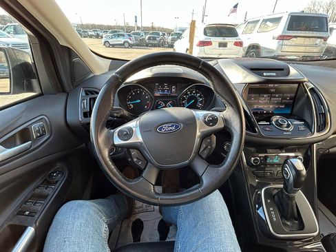 Used 2014 Ford Escape Titanium image 31