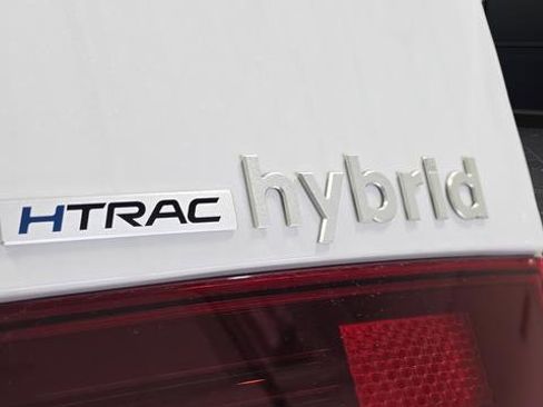 New 2026 Hyundai Santa Fe SE AWD/4WD image 35