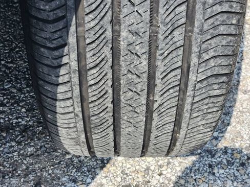 Used 2023 Buick Envision Avenir FWD image 11