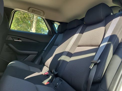 New 2026 MAZDA CX-30 AWD 2.5 S image 11