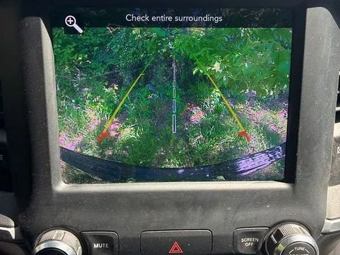 Used 2020 RAM 1500 Big Horn AWD/4WD image 24