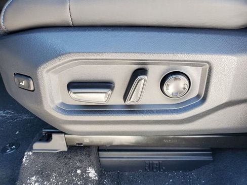 New 2026 Toyota Tundra Platinum image 20