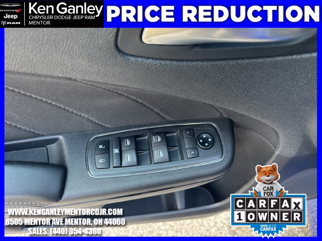 Certified 2021 Dodge Charger GT w/ Blacktop Package AWD/4WD image 12