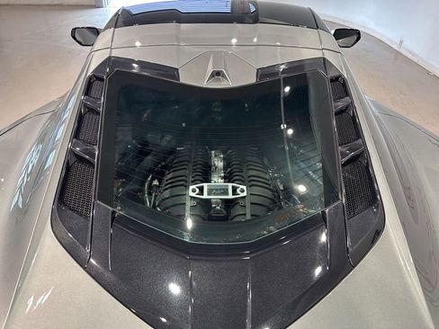 Used 2024 Chevrolet Corvette Z06 image 19