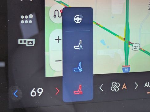 New 2026 Lincoln Navigator L Reserve image 23