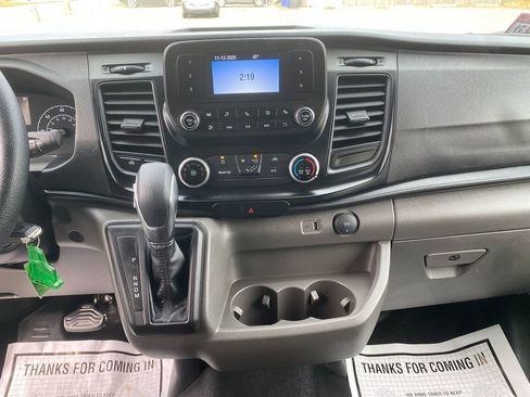 Used 2024 Ford Transit 250 Low Roof w/ Exterior Upgrade Package image 20