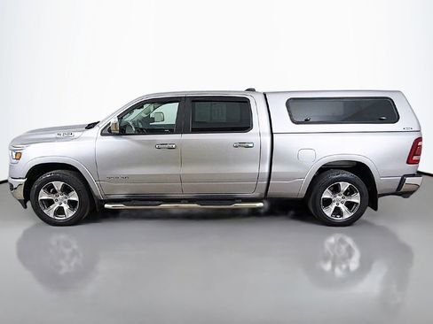 Used 2020 RAM 1500 Laramie image 14