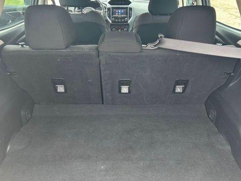 Used 2018 Subaru Impreza 2.0i AWD/4WD image 11