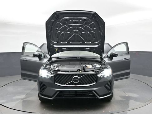 New 2026 Volvo XC60 T8 Ultra w/ Protection Package Premier AWD/4WD image 56