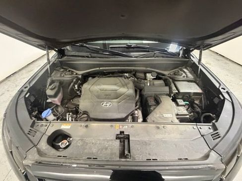 Used 2025 Hyundai Palisade XRT AWD/4WD image 13
