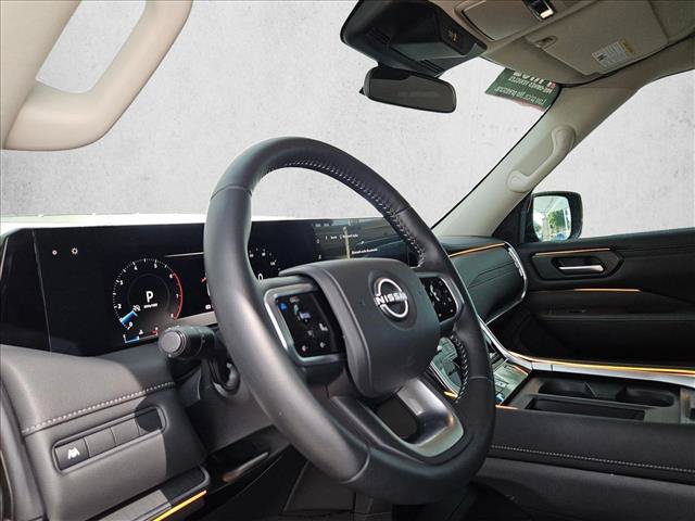 Used 2026 Nissan Armada SV RWD image 9