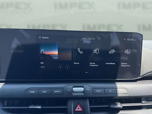 Used 2025 Kia K4 FWD image 15