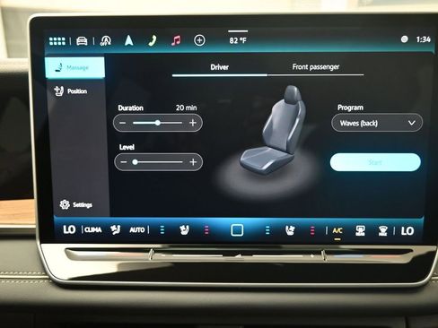 New 2026 Volkswagen Tiguan SEL R-Line image 11