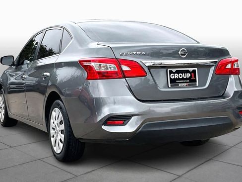 Used 2019 Nissan Sentra S image 11