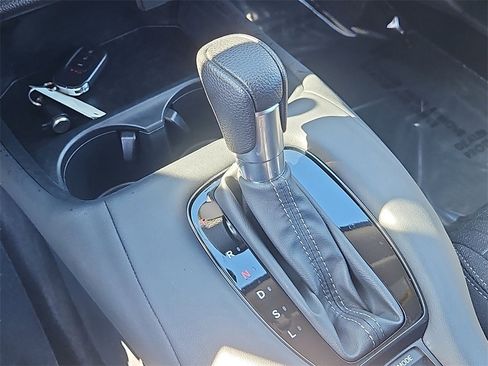 Certified 2024 Honda HR-V LX image 22