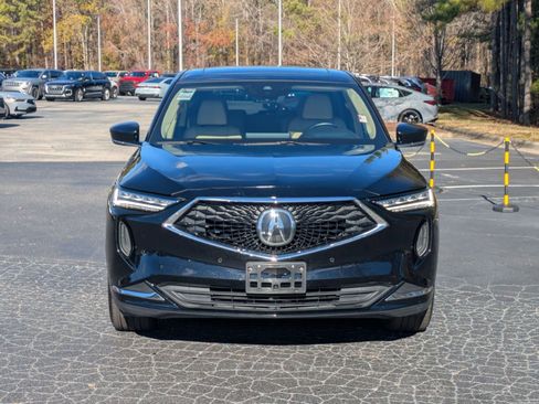 Certified 2023 Acura MDX SH-AWD w/ Technology Package image 2