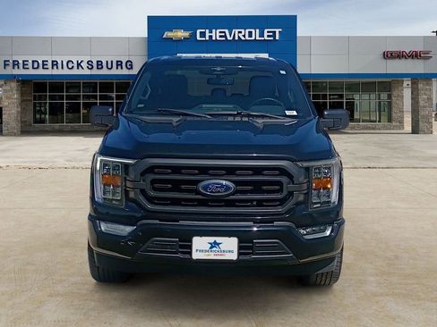 Used 2023 Ford F150 XLT w/ Equipment Group 302A High RWD image 8