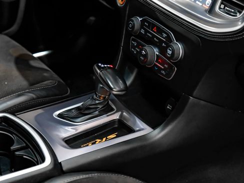 Used 2020 Dodge Charger Scat Pack w/ Plus Group RWD image 31