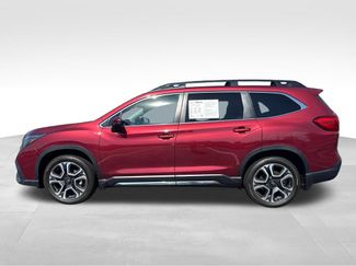 Used 2023 Subaru Ascent Limited AWD/4WD video 2