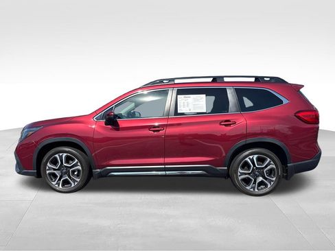 Used 2023 Subaru Ascent Limited AWD/4WD image 2