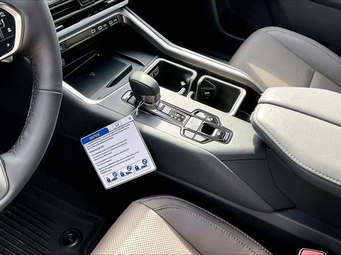 New 2026 Lexus TX 350 AWD image 8