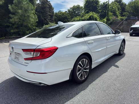 Used 2021 Honda Accord EX-L image 4