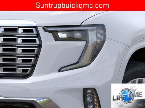 New 2026 GMC Acadia Denali w/ Super Cruise Package image 74