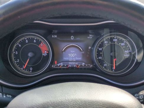 Used 2021 Jeep Cherokee Latitude Lux w/ Comfort/Convenience Group FWD image 20