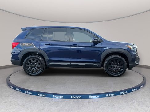 Certified 2023 Honda Passport EX-L image 5