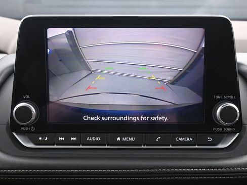 Certified 2023 Nissan Rogue S AWD/4WD image 24