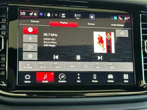 New 2026 Dodge Durango GT image 16