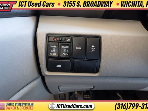 Used 2016 Honda Odyssey EX-L image 14