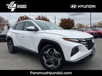 Certified 2023 Hyundai Tucson SEL w/ Convenience Package 360° Tour
